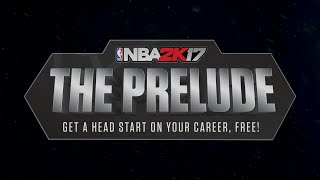 NBA 2K17