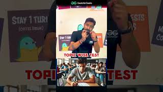 GfG Bringing NIMCET Crash Course | Complete Course in just 2Month