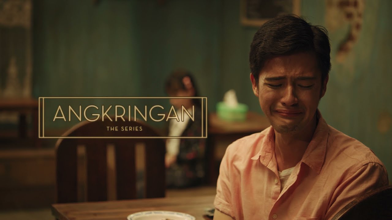 Angkringan The Series - Episode 4 - Official Trailer