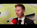 Tadej Pogacar blij met route Tour de France 2022: "Lastig, maar goed parcours"