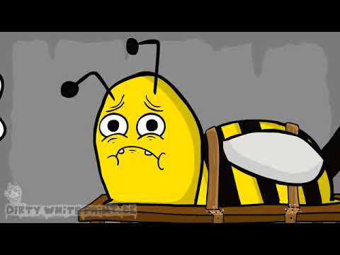 Ich bin eine Biene 5