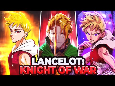 Four Knights of the Apocalypse Potential: Lancelot