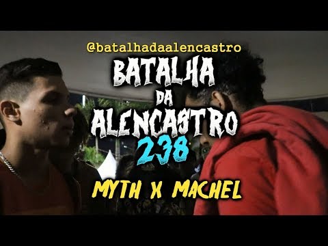 BdA238 - MYTH x MACHEL (SEMIFINAL)