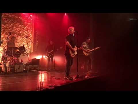 Brucebrothers - Fire @ Muziekgieterij 19/3/2023