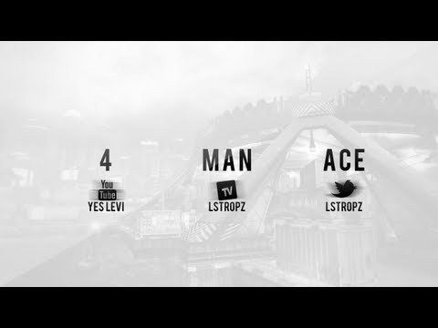 Last Map/Round Ace | EGL Online Placement Cup | WBR1
