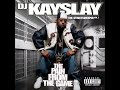 DJ KaySlay feat. Memphis Bleek, Sauce Money, The Game - Hands On The Pump - The Streetsweeper Vol. 2