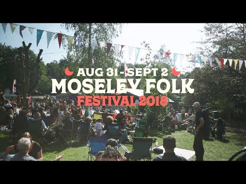 download lagu mp3 mp4 Moseley Festival 2019, download lagu Moseley Festival 2019 gratis, unduh video klip Moseley Festival 2019