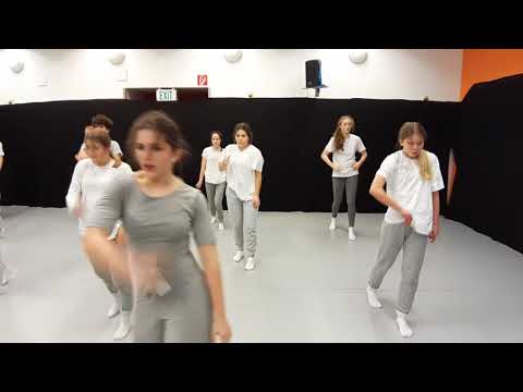 Crew76 - Dean Lewis - Be Alright