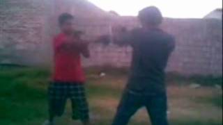 porta 2010 este es mi rap