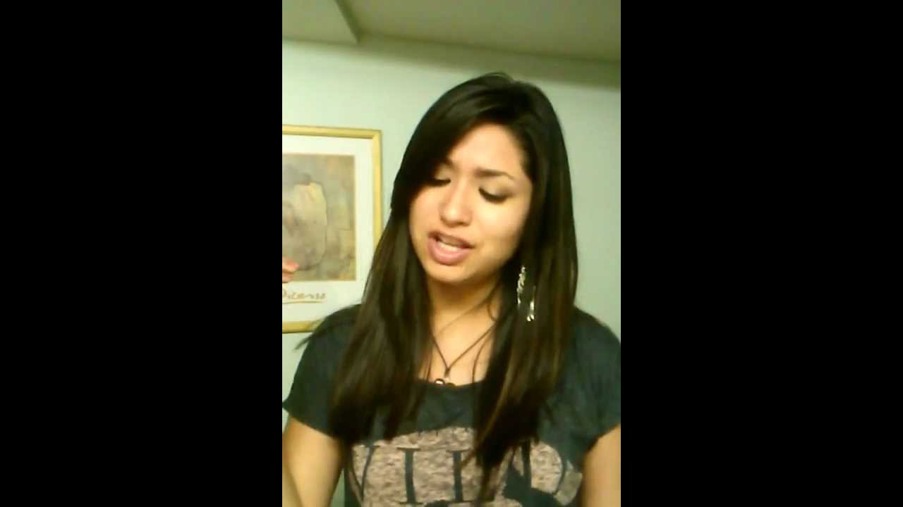 Promotional video thumbnail 2 for Karina Stephanie Atristain