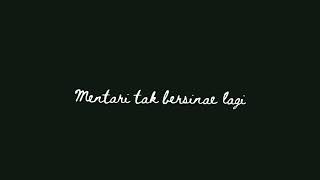 Download lagu Status WhatsApp Pagi telah pergi mp3
