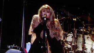 Fleetwood Mac - Gold Dust Woman - Atlantic City, NJ March 9, 2019