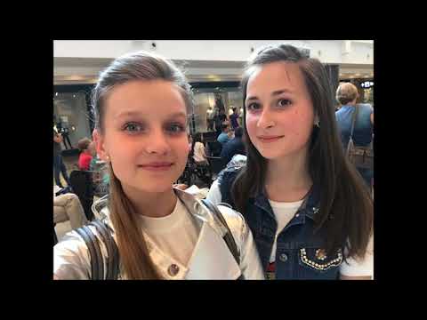 Corina Teleatnic-I Surrender