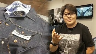 Trik Mencuci Pakaian Berbahan Jin, agar Warna Tidak Cepat Pudar