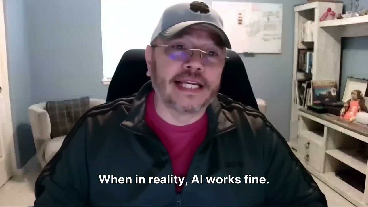AI Tool vs AI Strategy