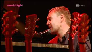 David Gray - This Years Love (live at Zermatt Unplugged)