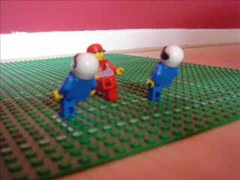 lego jumpstyle