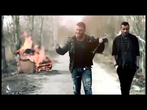 CK Joni Dep &Neka Javonon Нолаи дил