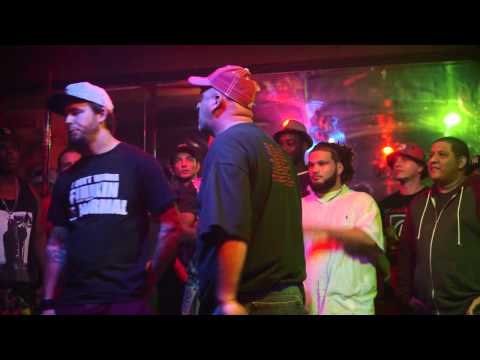 Mark The Manager vs Web Three