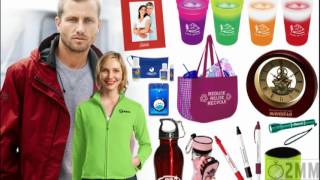 How To Use Promotional Products Correctly. 2 Minute Marketing #103