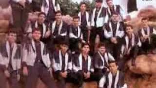 BANDA LOS RECODITOS, ya se fue