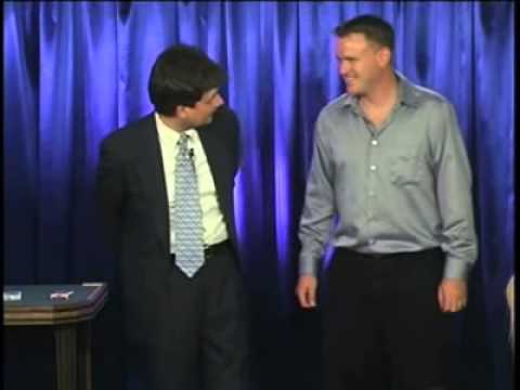 Industrial Strength Link by Richard Osterlind