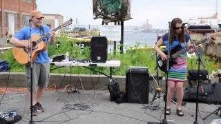 Beatnik Boston Presents: The Smile Makers @ Harbor Arts Sculptural
