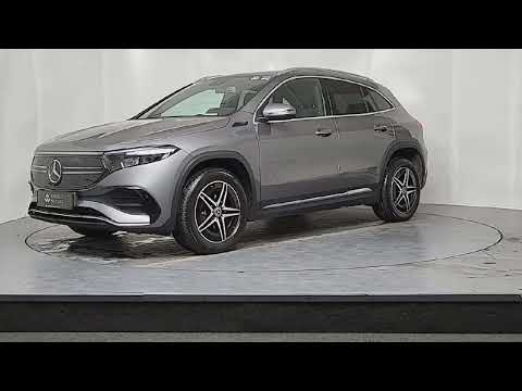 Mercedes-Benz EQA EQA250 AMG Line 66.5 kWh - Image 2