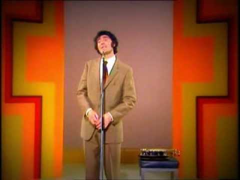 Ken Goodwin | It's Ken Goodwin TV special | 1971