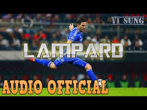 [Cầu thủ Huyền Thoại] Rap về Frank Lampard - Yi Sung Nguyễn