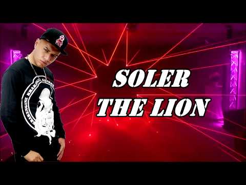 Soler The Lion // ME LIBERE (VIDEO LYRIC) // FT. UNOTE GR & DJ ZERA SELECTAH