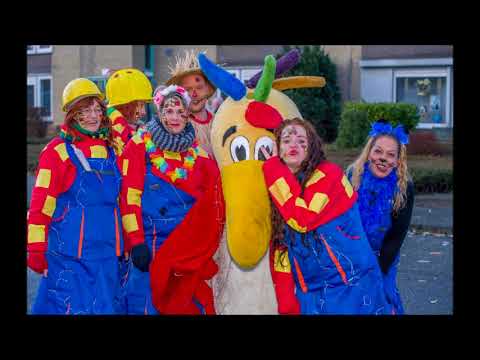 Optocht 2 Heerlerheide