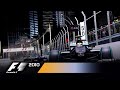 F1 2010 Night Race Video HD (US Version) 