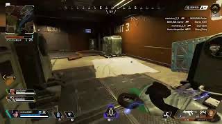 【APEX:とり】ほのぼの