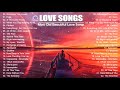 Best Love Songs 202 Greatest Romantic Love Songs Playlist Best English Acoustic Love Songs 2022