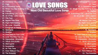 Best Love Songs 202 🌹 Greatest Romantic Love So