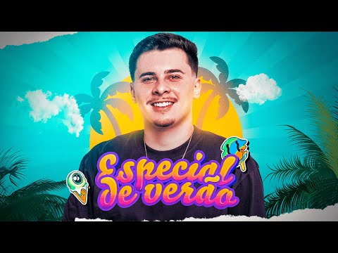 SET MEGA FUNK FIM DE ANO & VERÃO 2025 - DJ Bratti SC