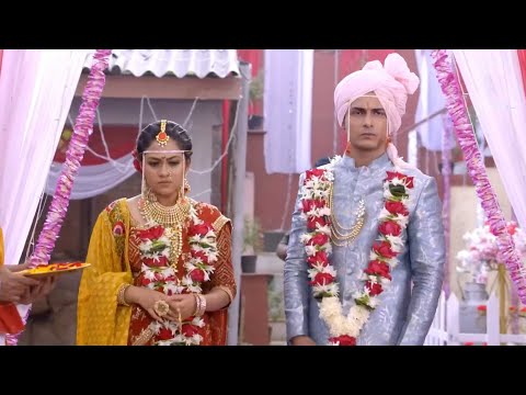 क्या Kalyani और Rachit की Wedding होगी Successful? | Tujhse Hai Raabta | Quick recap | ZEE TV