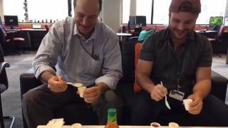 Video: Taste Test: Big Mac Special Sauce v. other dressings