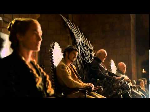 funny oberyn scene