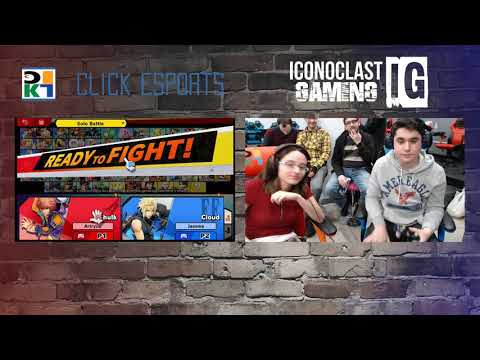 IG3 WR3 Artryuu vs Jasowa