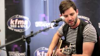 Red Light King - Bullet In My Hand (Acoustic) HD