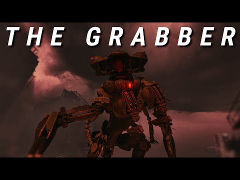 The Grabber