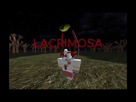 LACRIMOSA - FNF ROBLOX MYTHOS OST