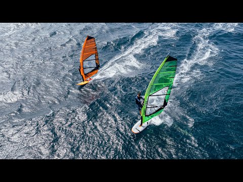 Oxygen |  Loftsails 2024