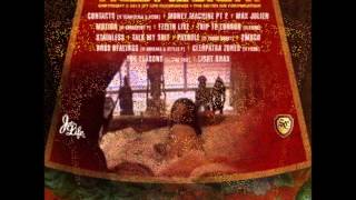 Curren$y -  Motion (Feat Cornerboy P) - (Priest-Andretti-Mixtape)