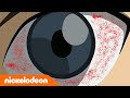 Avatar: De Legende van Aang | Op jacht naar de Avatar | Nickelodeon Nederlands