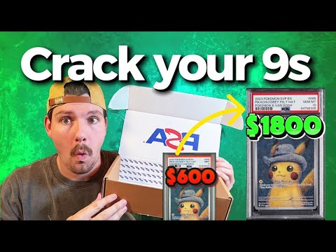 Meine verrückteste PSA-Rückgabe aller Zeiten