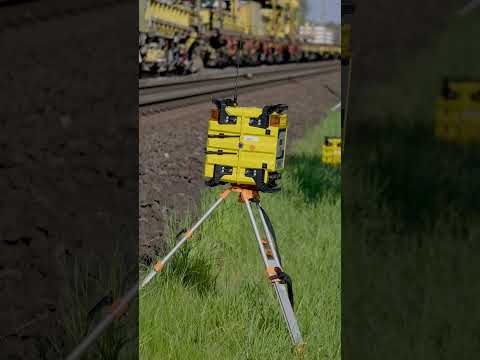 Warnsignal optisch🚨 und akustisch🔊