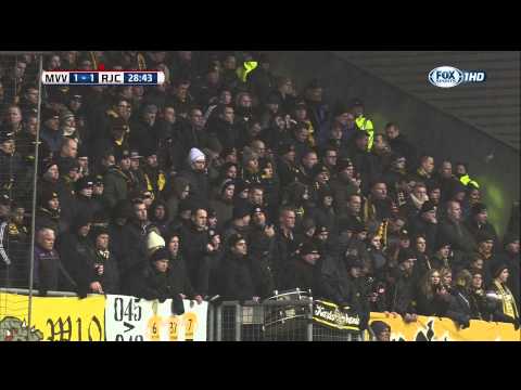 01-02-2015 MVV - Roda JC 3 -1